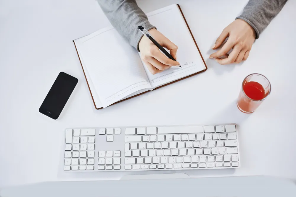 تولید محتوا و کپی رایتینگ
