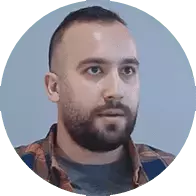 آقای ساسان سروش