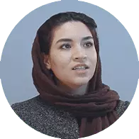 خانم مینا جععفری