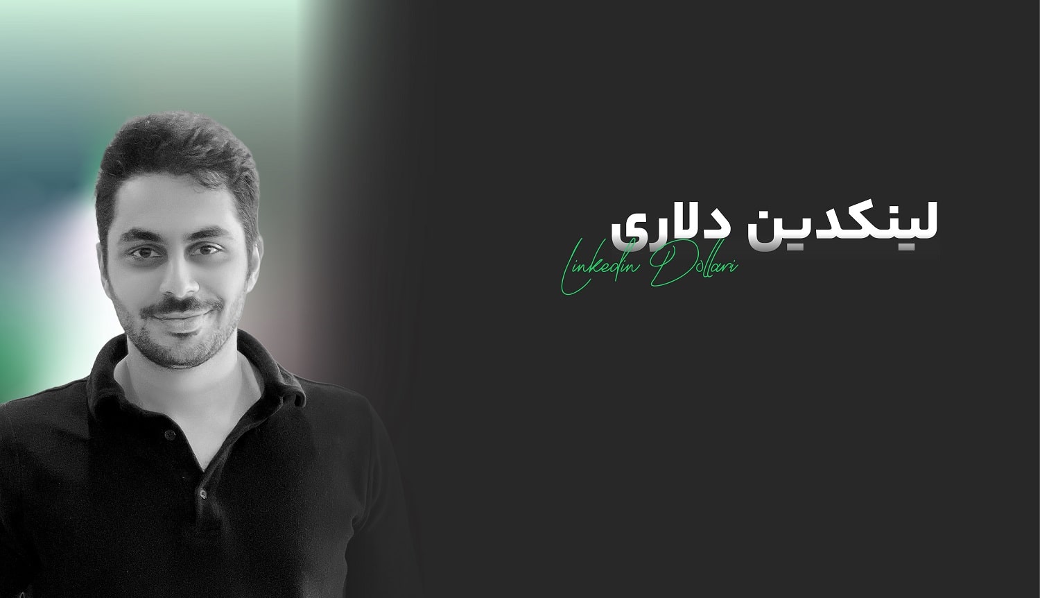 لینکدین دلاری