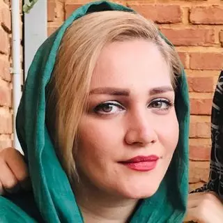 خانم بهار حمید نژادی