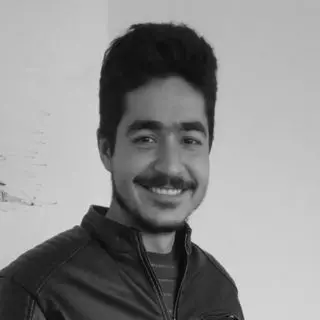 آقای فرشید ناجی