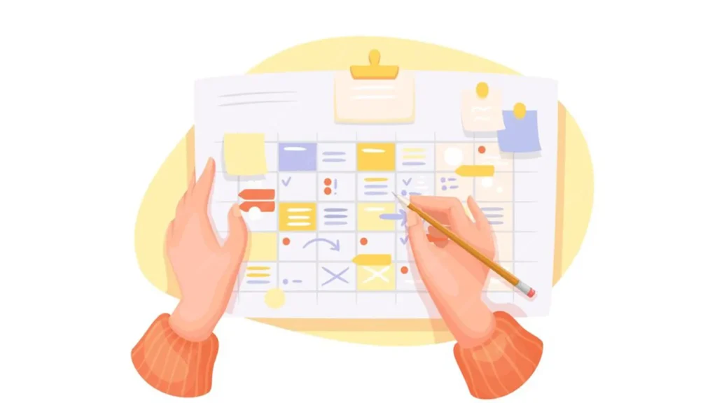 تعادل کار و زندگی برای فریلنسرها