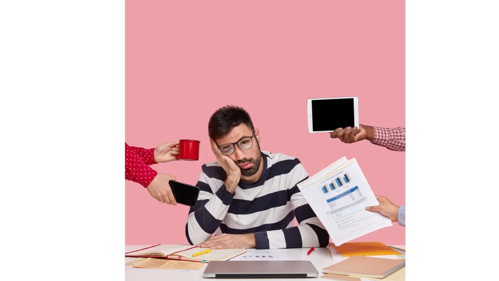 شکست در freelancing