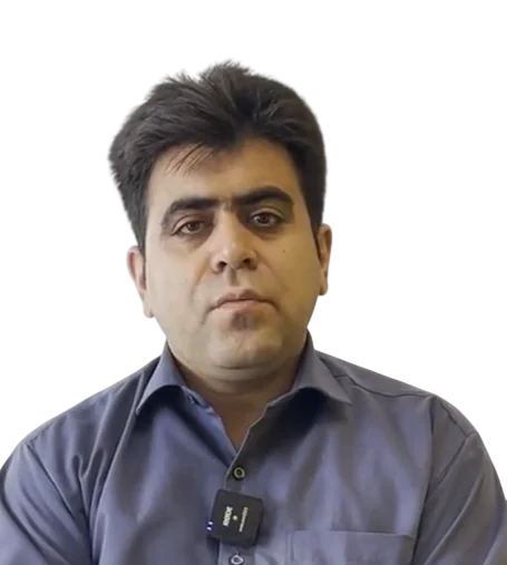 آقای اسماعیل سحاب