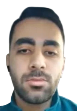 امیر احمدی