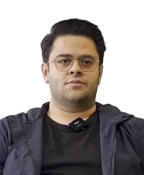 آقای حمید حمدی