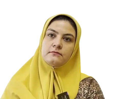 خانم معصومه شریف لو